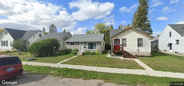 233 Metcalfe Avenue（加拿大曼尼托巴省溫尼伯市）房屋照片