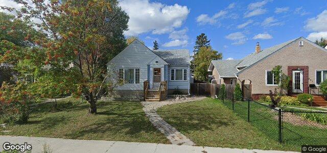 243 Metcalfe Avenue（加拿大曼尼托巴省溫尼伯市）房屋照片