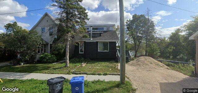 244 Metcalfe Avenue（加拿大曼尼托巴省溫尼伯市）房屋照片