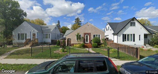 247 Metcalfe Avenue（加拿大曼尼托巴省溫尼伯市）房屋照片