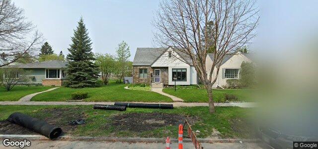 25 Lawndale Avenue（加拿大曼尼托巴省溫尼伯市）房屋照片