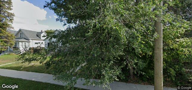 254 Metcalfe Avenue（加拿大曼尼托巴省溫尼伯市）房屋照片