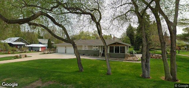 255 Lyndale Drive（加拿大曼尼托巴省溫尼伯市）房屋照片