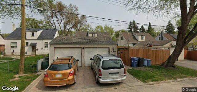 26 Balsam Place（加拿大曼尼托巴省溫尼伯市）房屋照片