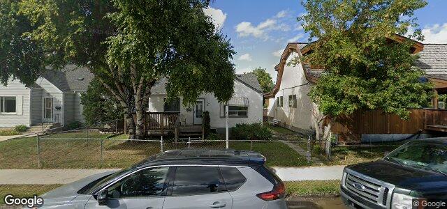 265 Metcalfe Avenue（加拿大曼尼托巴省溫尼伯市）房屋照片