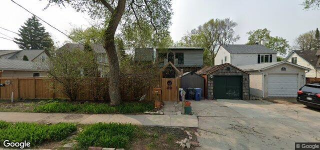 27 Balsam Place（加拿大曼尼托巴省溫尼伯市）房屋照片