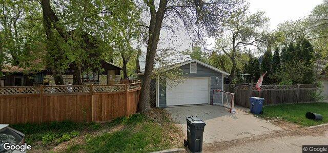 27 Larchwood Place（加拿大曼尼托巴省溫尼伯市）房屋照片