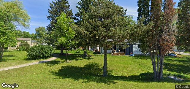 291 Lyndale Drive（加拿大曼尼托巴省溫尼伯市）房屋照片