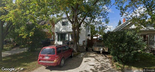 3 Carriere Avenue（加拿大曼尼托巴省溫尼伯市）房屋照片