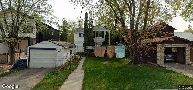 31 Larchwood Place（加拿大曼尼托巴省溫尼伯市）房屋照片