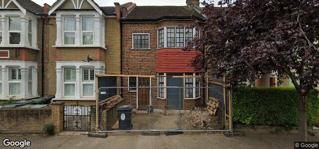 34 Ferndale Avenue（加拿大曼尼托巴省溫尼伯市）房屋照片