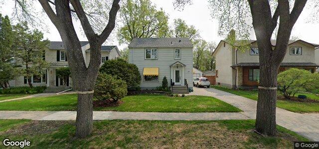 34 Lawndale Avenue（加拿大曼尼托巴省溫尼伯市）房屋照片