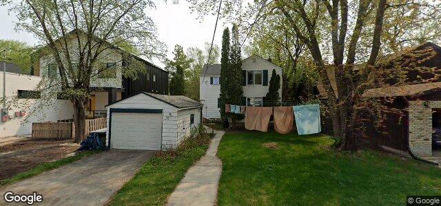 35 Larchwood Place（加拿大曼尼托巴省溫尼伯市）房屋照片