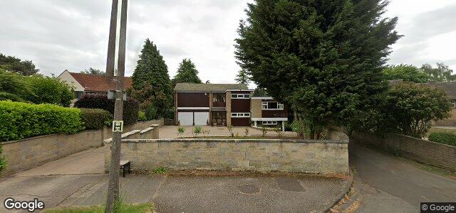 Larawan ng 38 Claremont Avenue sa Winnipeg, Manitoba