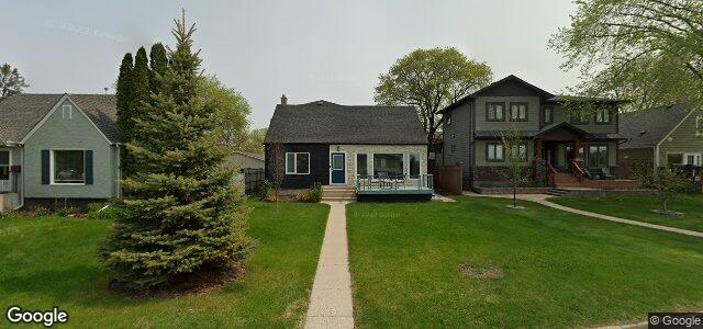 38 Gauvin Street（加拿大曼尼托巴省溫尼伯市）房屋照片