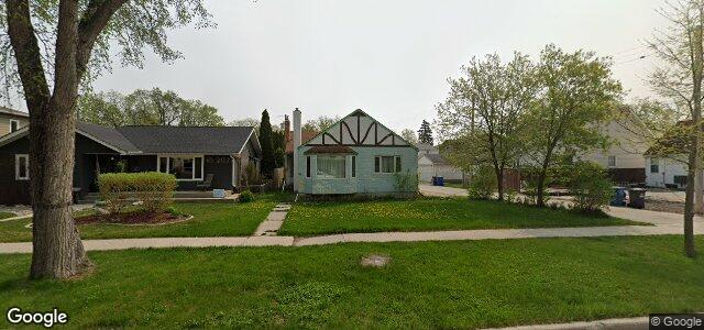 38 Monck Avenue（加拿大曼尼托巴省溫尼伯市）房屋照片