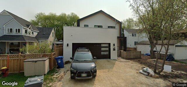 39 Larchwood Place（加拿大曼尼托巴省溫尼伯市）房屋照片