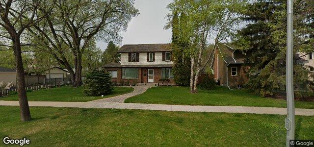 39 Monck Avenue（加拿大曼尼托巴省溫尼伯市）房屋照片