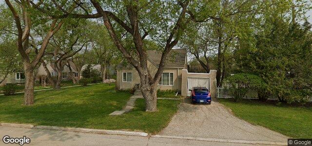 395 Lyndale Drive（加拿大曼尼托巴省溫尼伯市）房屋照片