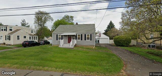 40 Ferndale Avenue（加拿大曼尼托巴省溫尼伯市）房屋照片