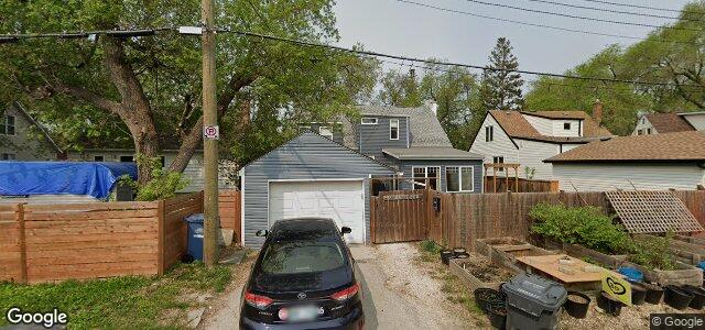 42 Hemlock Place（加拿大曼尼托巴省溫尼伯市）房屋照片