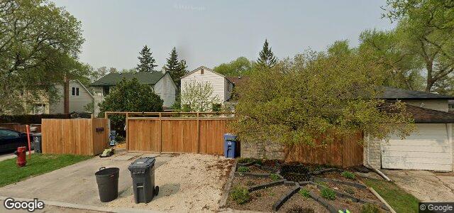 42 Larchwood Place（加拿大曼尼托巴省溫尼伯市）房屋照片