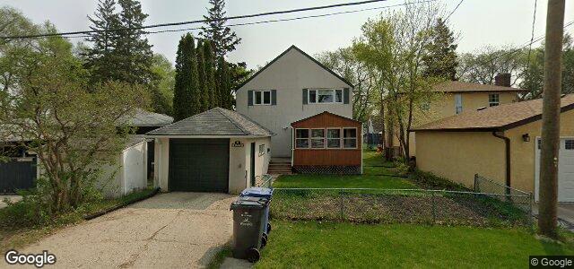 43 Hemlock Place（加拿大曼尼托巴省溫尼伯市）房屋照片