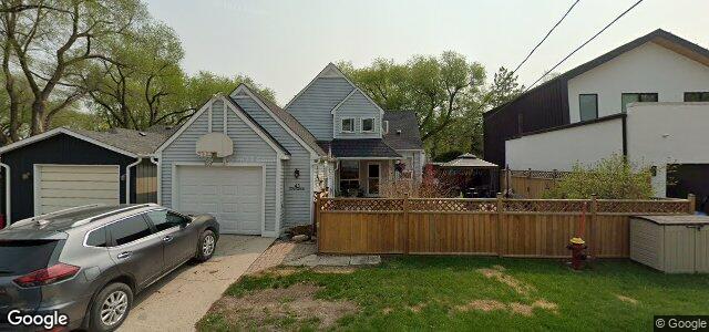 Larawan ng 43 Larchwood Place sa Winnipeg, Manitoba