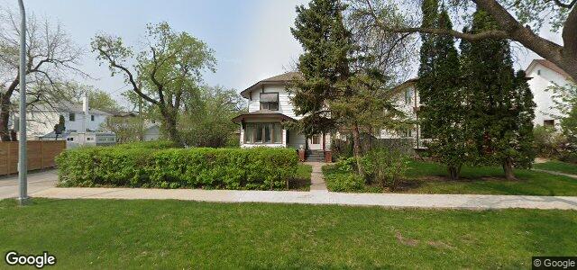 43 Tache Avenue（加拿大曼尼托巴省溫尼伯市）房屋照片