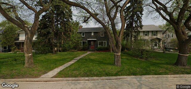 441 Lyndale Drive（加拿大曼尼托巴省溫尼伯市）房屋照片