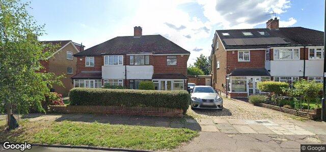 45 Chandos Avenue（加拿大曼尼托巴省溫尼伯市）房屋照片