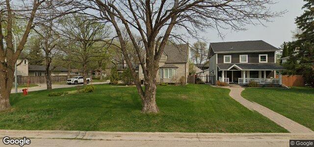 457 Lyndale Drive（加拿大曼尼托巴省溫尼伯市）房屋照片