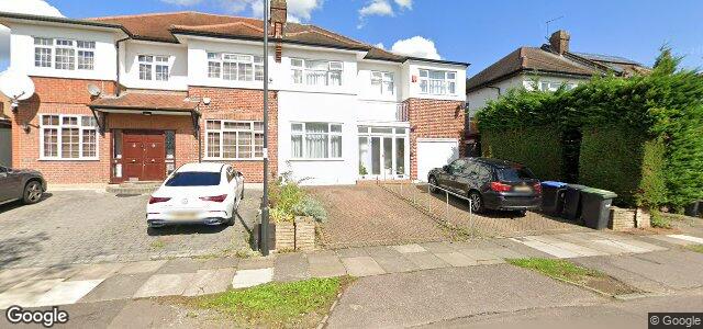 46 Chandos Avenue（加拿大曼尼托巴省溫尼伯市）房屋照片