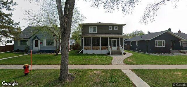 46 Monck Avenue（加拿大曼尼托巴省溫尼伯市）房屋照片