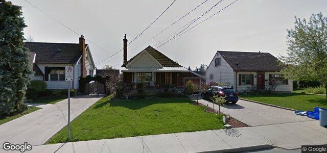 47 Ferndale Avenue（加拿大曼尼托巴省溫尼伯市）房屋照片