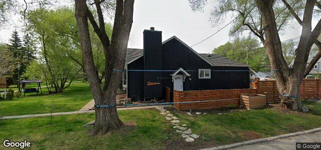 47 Larchwood Place（加拿大曼尼托巴省溫尼伯市）房屋照片