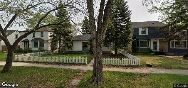 48 Lawndale Avenue（加拿大曼尼托巴省溫尼伯市）房屋照片