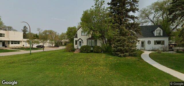 485 Lyndale Drive（加拿大曼尼托巴省溫尼伯市）房屋照片