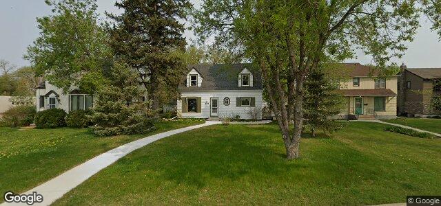 489 Lyndale Drive（加拿大曼尼托巴省溫尼伯市）房屋照片