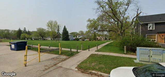 50 Balsam Place（加拿大曼尼托巴省溫尼伯市）房屋照片