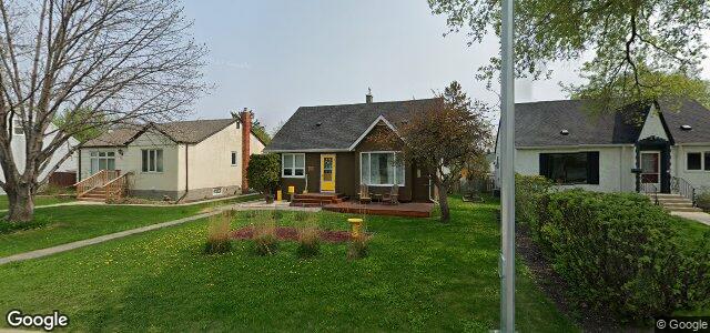 50 Gauvin Street（加拿大曼尼托巴省溫尼伯市）房屋照片