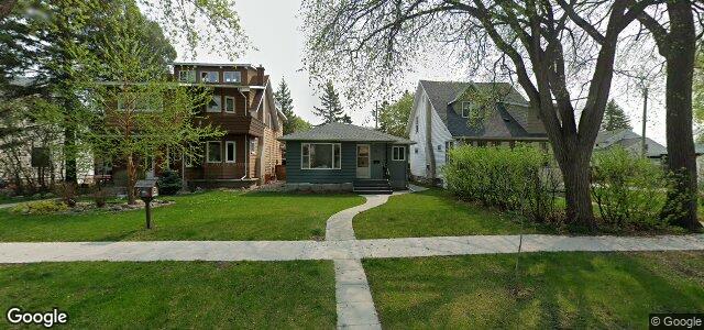 50 Tache Avenue（加拿大曼尼托巴省溫尼伯市）房屋照片