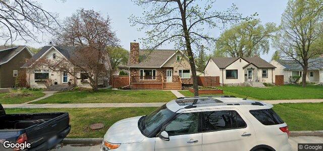 51 Monck Avenue（加拿大曼尼托巴省溫尼伯市）房屋照片