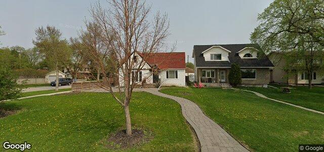 511 Lyndale Drive（加拿大曼尼托巴省温尼伯市）房屋照片