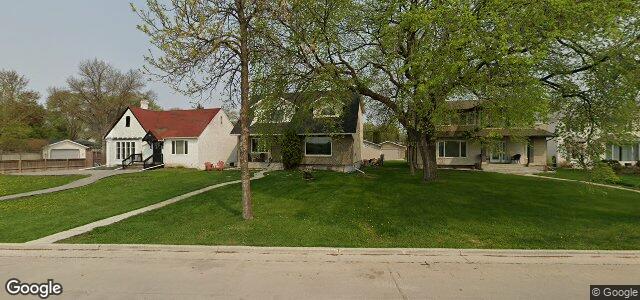 515 Lyndale Drive（加拿大曼尼托巴省溫尼伯市）房屋照片