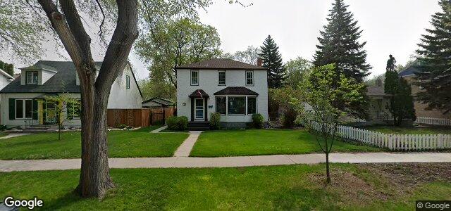 52 Lawndale Avenue（加拿大曼尼托巴省溫尼伯市）房屋照片