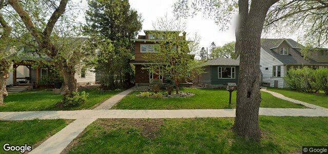 52 Tache Avenue（加拿大曼尼托巴省溫尼伯市）房屋照片