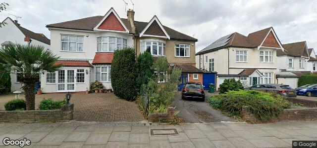 Photo of 53 Chandos Avenue in Winnipeg, Manitoba