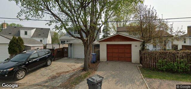 54 Balsam Place（加拿大曼尼托巴省溫尼伯市）房屋照片