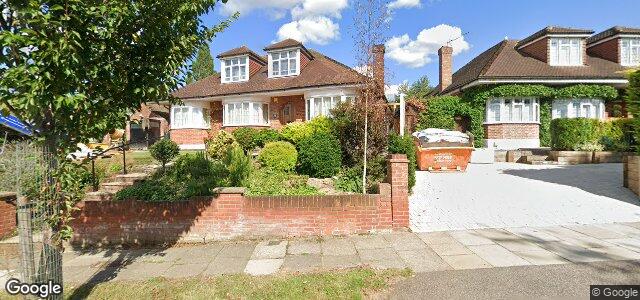 54 Chandos Avenue（加拿大曼尼托巴省溫尼伯市）房屋照片